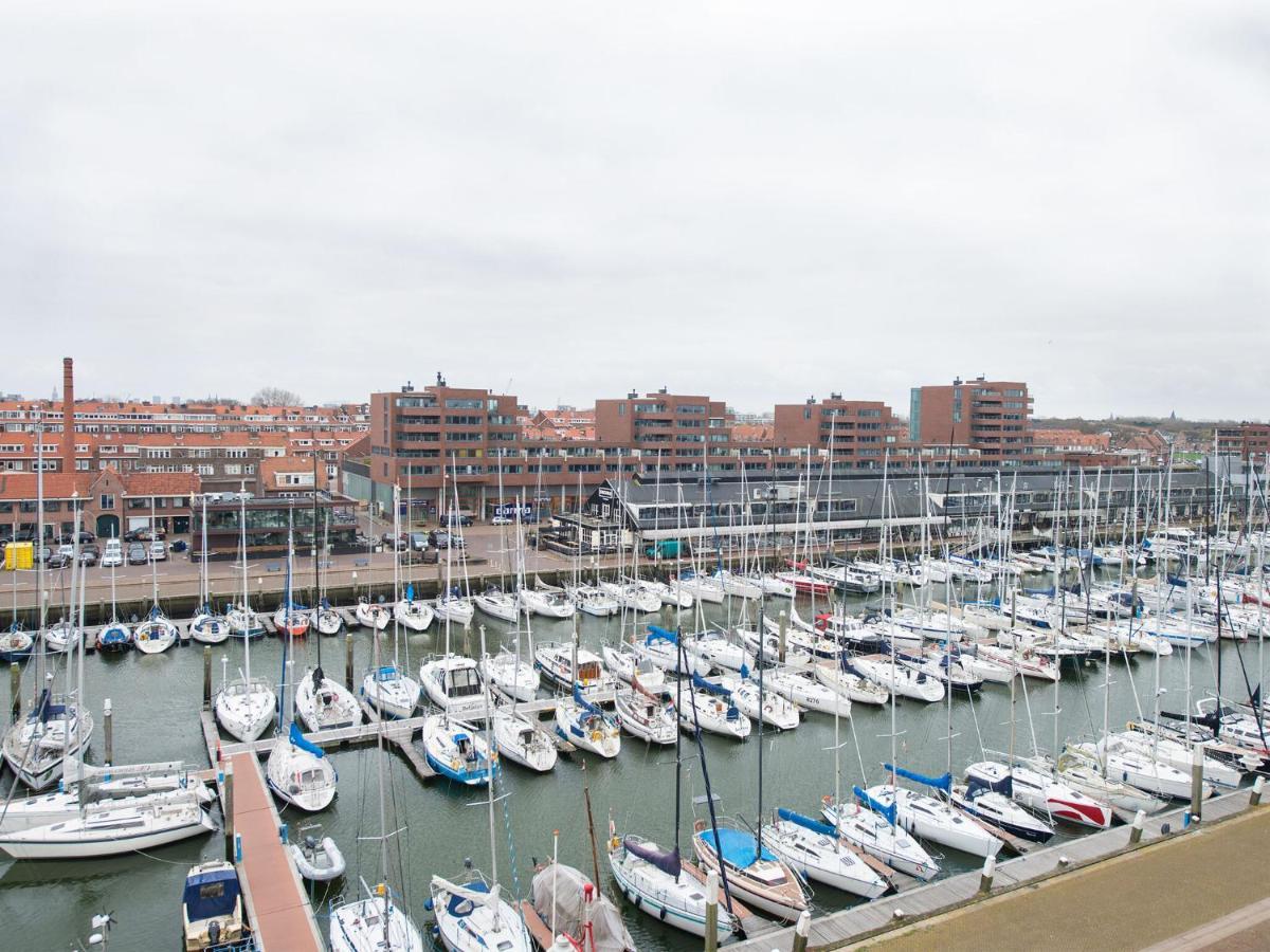Luxury Penthouse Near Scheveningen Beach The Hague Exterior photo
