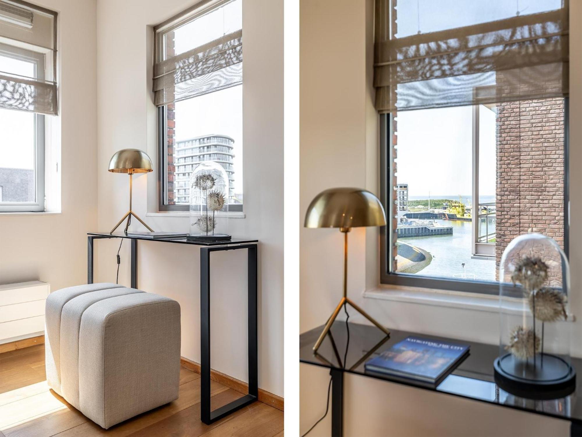 Luxury Penthouse Near Scheveningen Beach The Hague Exterior photo