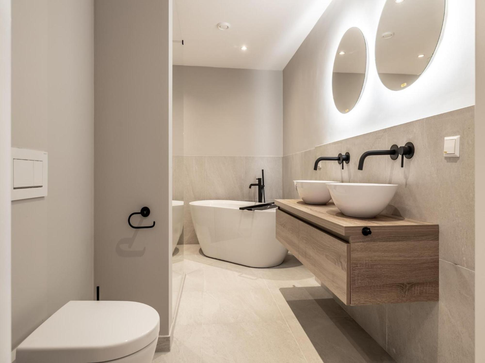 Luxury Penthouse Near Scheveningen Beach The Hague Exterior photo